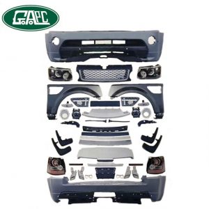 Gw0001 Body Kits Land Rover Range Rover Sport 2006 2013 Autobiography