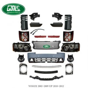 Gw0003 Body Kits Land Rover Range Rover Vogue 2002 2009 Up .....jpg2010 2012
