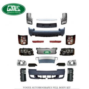 Gw0004 Body Kits Land Rover Range Rover Vogue Autobiography......