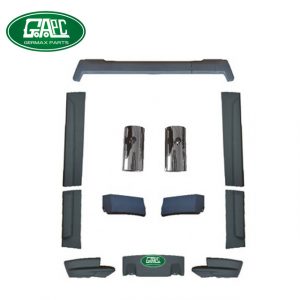 Gw0007 Body Kits Land Rover Freelander 2 2010 2014