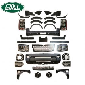 Gw0010 Body Kits Land Rover Discovery 3 Up 2014 Discovery 4......