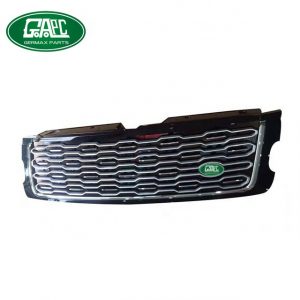 gw0013 1 front grille land rover range rover vogue 2018 2019 sva