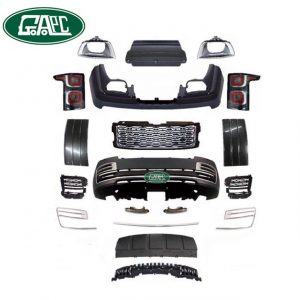gw0013 body kits land rover range rover vogue 2018 2019 sva