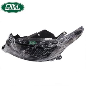 gw0014 headlamp land rover range rover sports 2018 2