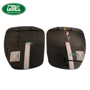 mirror glass lr045152 right gl0908 land rover discovery 2009 2017 range rover 2012 2017 range rover sport 2013 2017