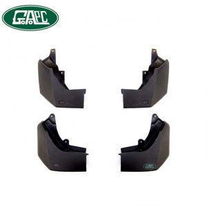 GL1314 Mudflap Mud Flaps Land Rover Discovery 3 2005-2009 Discovery 4 2010-2017 VPLAP0017 CAS500010PCL Front VPLAP0070 Rear CAT500010PCL
