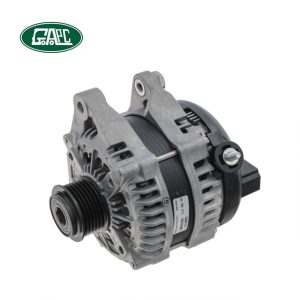 GL1160 Alternator Land Rover Range Rover Evoque 2011-2018 2.2L Diesel LR028116 12V 180A LIN