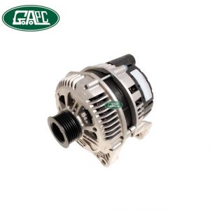gl1064 alternator land rover range rover vogue 2002 2012 yle500180 yle000051 437421va 32044841 1290104409 59213565 1290104409 12312248296 12317792092 24451624 qra1608 12v 150a 3