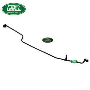 gl1085 radiator connector hose land rover discovery 2017 range rover 2013 2019 rangerover sport 2014 2019 lr034645 lr081660 long. . .