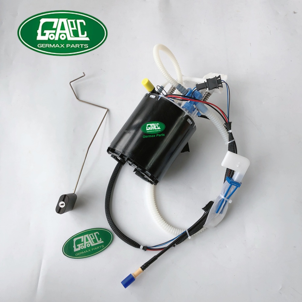 fuel pump lr018276 lr011090 lr043155 a2c53279539z a2c53279539 cj329h307ab cj32 9h307 ab land rover range rover 2010 2013 gl1087