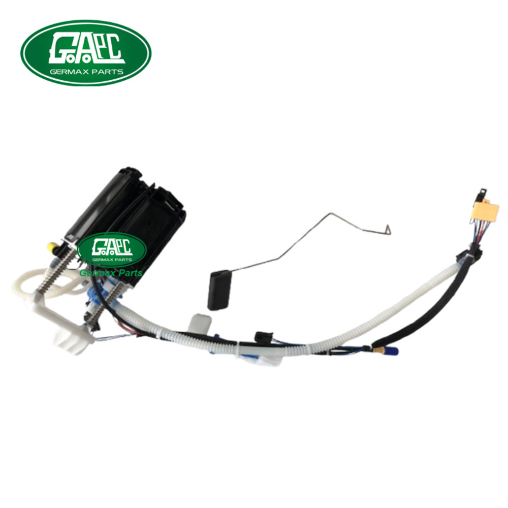 fuel pump lr018276 lr011090 lr043155 a2c53279539z a2c53279539 cj329h307ab cj32 9h307 ab land rover range rover 2010 2013 gl1087