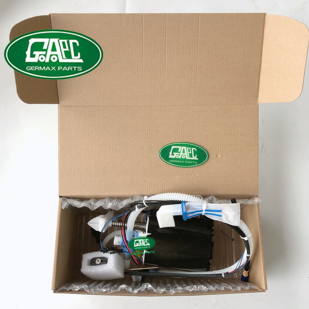 fuel pump lr018276 lr011090 lr043155 a2c53279539z a2c53279539 cj329h307ab cj32 9h307 ab land rover range rover 2010 2013 gl1087