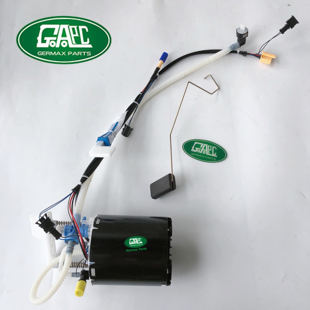 fuel pump lr018276 lr011090 lr043155 a2c53279539z a2c53279539 cj329h307ab cj32 9h307 ab land rover range rover 2010 2013 gl1087