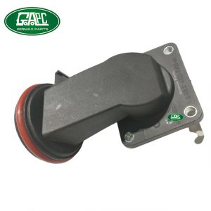 GL1105 Thermostat Housing PEH500140 use for LR005631 4646010 4359953 4H23-8A504-AC Land Rover Discovery 3 Discovery 4 Range Rover Sport 2005-2009 2010-2013