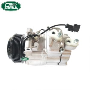 gl1152 air conditioner compressor land rover range rover vogue 2006 2009 petrol lr012799 lr012798 jpb500211 jpb500231 jpb500210 8fk351334231