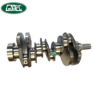 gl1168 crankshaft land rover discovery 3 2004 2009 2.7 tdv6 200hp lr052136