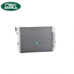gl1185 air conditioning condenser land rover range rover sport 2006 2013 3.6l