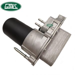 gl1198 oil cooler assembly 2