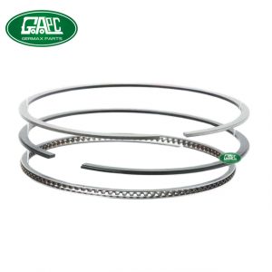 gl1218 piston rings land rover range rover evoque 2.0t petrol 240hp use for piston lr024978 3 rings 87.5mm....