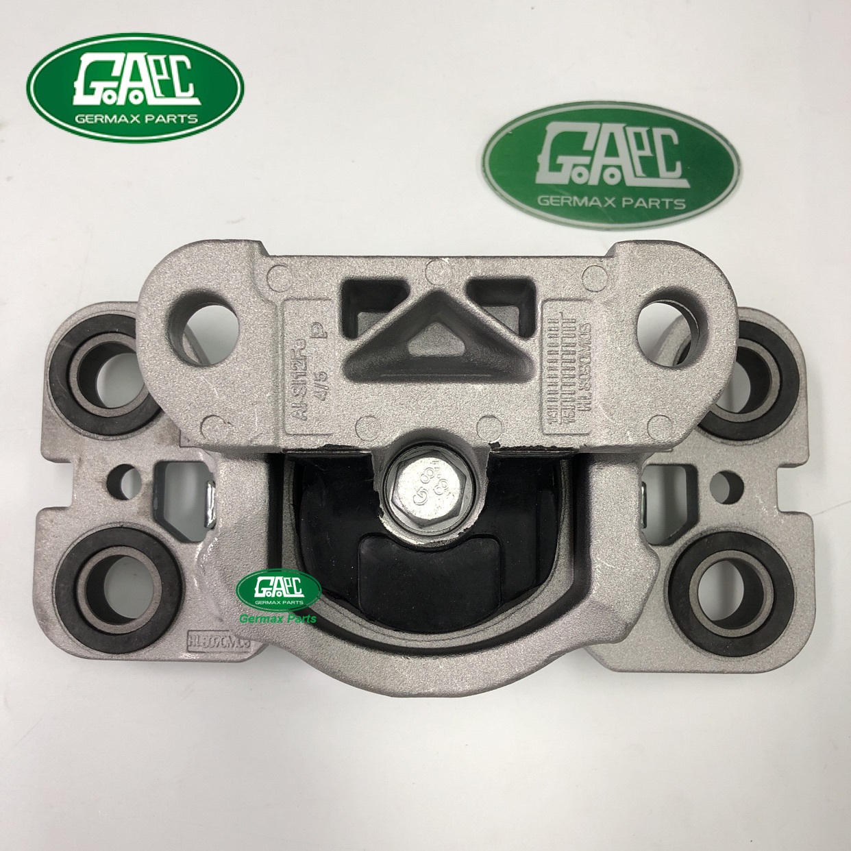 GL1233 2.0L Engine Mounting LR002580 LR006976 LR006975 LR006274 LR006273 LR024738 LR023380 LR023379 LR062669 LR002581 62436875 31316875 31257727 Land Rover Freelander 2 2013-2015 Range Rover Evoque 2012-201