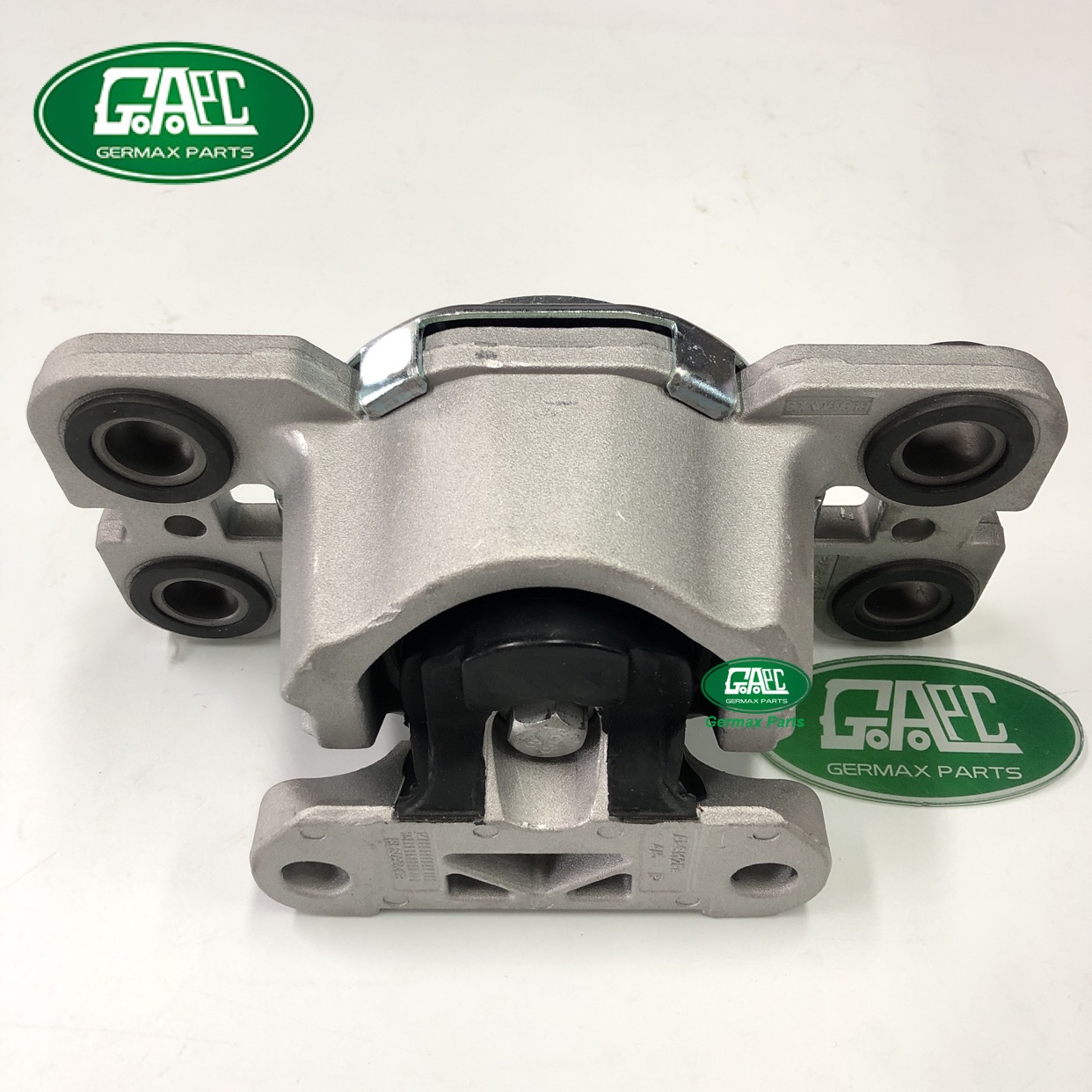 GL1233 2.0L Engine Mounting LR002580 LR006976 LR006975 LR006274 LR006273 LR024738 LR023380 LR023379 LR062669 LR002581 62436875 31316875 31257727 Land Rover Freelander 2 2013-2015 Range Rover Evoque 2012-201