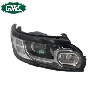gl1240 headlamp land rover range rover sport 2013 2017 lr090488 left lr090485 right 8pins or14 pins white side
