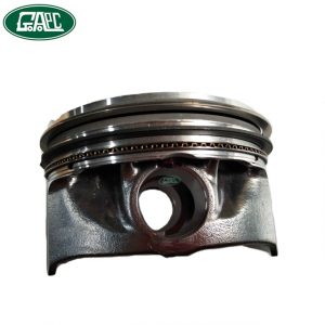 Piston with Rings LR062617 LR0765R5 GL1245 for Land Rover 3.0T V6 Petrol 306PS Car Parts Wholesale
