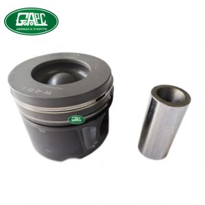 gl1247 piston with rings land rover discovery 4 range rover sport 3 0t tdv6 diesel lr018030