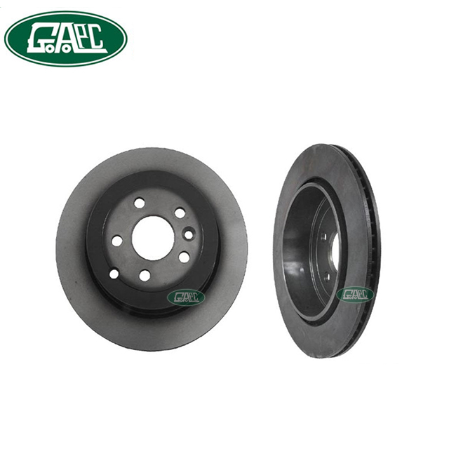 gl1280 brake disc c land rover freelander 2 lr001019.