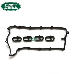 gl1282 valve cover gasket land rover range rover sport 2010 2016 5.0l lr010882 8w93 6k260 aa + lr011220(x4) 56057200 right