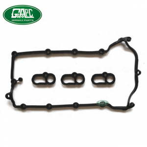 GL1284 Valve Cover Gasket 3.0L V6 LR041869 AJ813023 Left +LR014345 (x3 Land Rover Range Rover 2014-2015