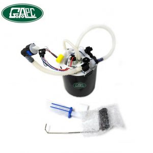 GL1297-1 Fuel Pump Land Rover Range Rover Evoque 2012-2017 2.0L Petrol LR057235 LR072234 3 PIN