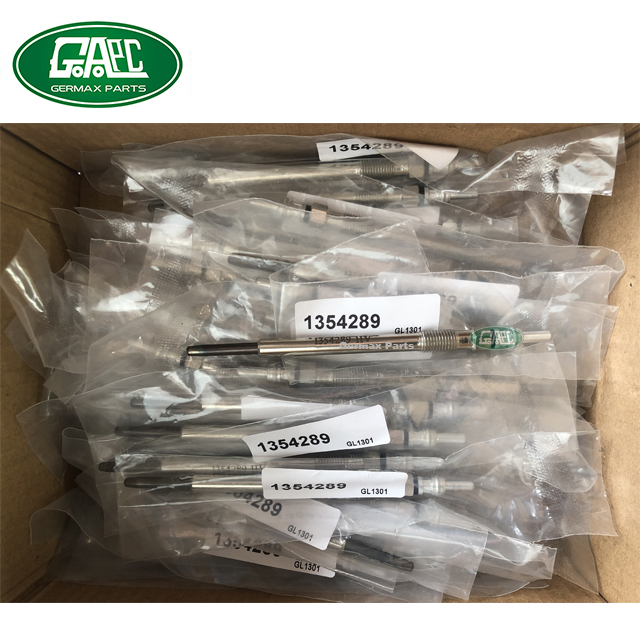 gl1301 glow plug land rover land rover discovery 3 2005 2009 discovery 4 2010 2013 range rover sport 2006 2014 range rover vogue 2006 2014 1354289 4