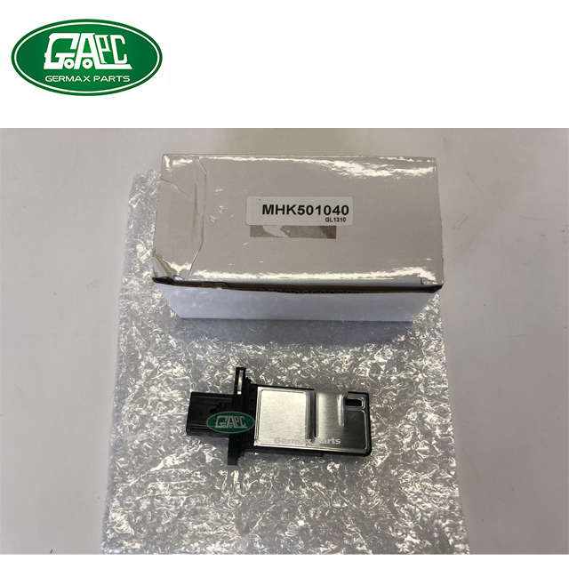 gl1310 air flow sensor land rover defender 2007 2.2l 2.4l tdci mhk501040.