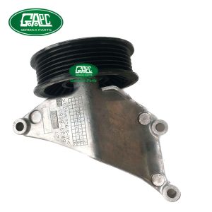 tensioner assembly 3.0l v6 5.0l v8 petrol lr077670 lr088321 lr029159 lr099573 lr012980 c2d54189 c2d51367 c2d2406 c2d49056 gl1312 gj0130 land rover discovery 4 2010 range rover 2010 2012 range rover 2013 2017 range rover sport 2010 2013 range rover sport 2014 jaguar xj 2010 