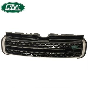 gl1313 front grille land rover range rover evoque 2016 lr074252