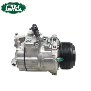 gl1321 air conditioner compressor land rover range rover l322 2006 2012 3.6tdv8 jpb500220 jpb500221 lr012801 lr020449 7h4219d623ab 7h4219d623ac .