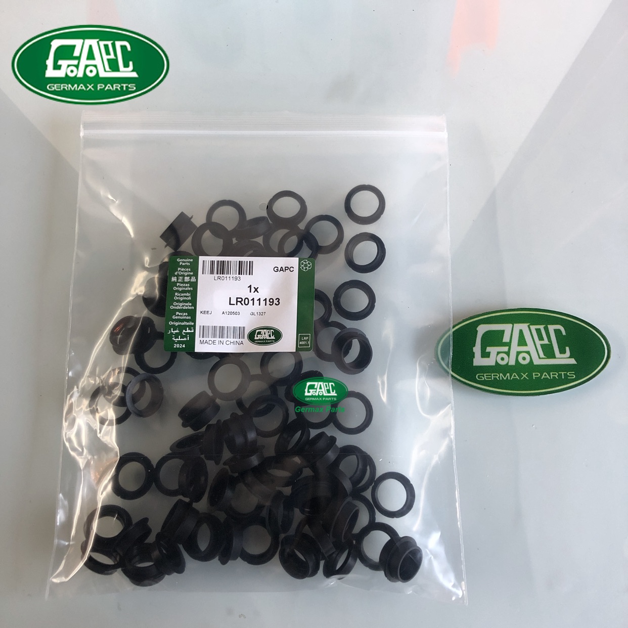 sensor cap lr011193 land rover freelander 2 2006 2014 range rover evoque 2012 range rover vogue 2010 2012 2013 2017 range rover sport 2010 2013 2014 2017 discovery 4 2010 2016 gl1327