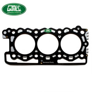 gl1345 top gasket land rover discovery 3 2004 2009 range rover sport 2005 2013 3.0l v6 diesel lr013073 h5 1.3mm