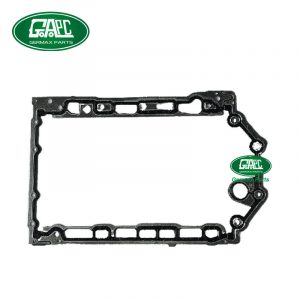 GL1346 Oil Pan Gasket 2.7L Diesel 3.0 Diesel LR005994 LR002816 C2S47774 Land Rover Discovery 3 2004-2009 Range Rover Sport 2005-2013