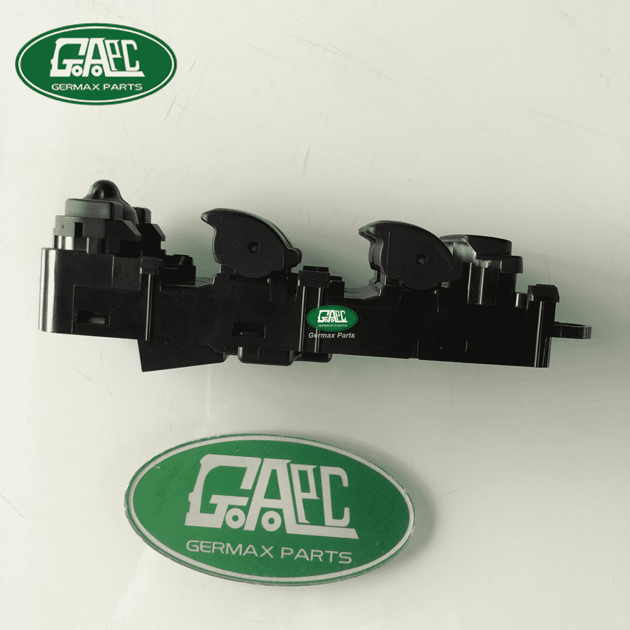 GL1348 Window Switch LR013883 LR086040 AH2214540AC AH22-14540-AC Land Rover Range Rover Sport Discovery 4 2009-2018 Front Left