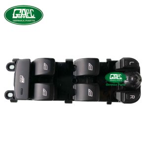 GL1348 Window Switch LR013883 LR086040 AH2214540AC AH22-14540-AC Land Rover Range Rover Sport Discovery 4 2009-2018 Front Left