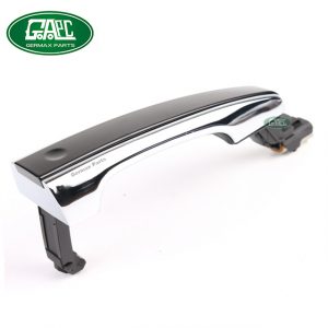 GL1378 Door Handle Land Rover Range Rover 2013 - 2018 Range Rover Evoque 2014 - 2019 LR055921 Outside Front Rear Left Right