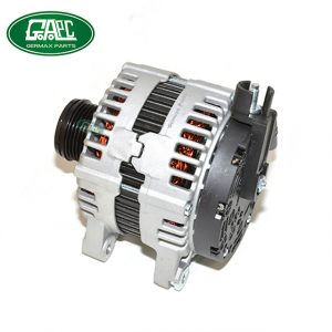 GL1380 Alternator Land Rover Freelander 2 2006 - 2014 Jaguar 2.2L TD4 Diesel LR001200 LRA03455 LRA3455 0986081390 0121715024 0121715124 36000223 6G9N10300YC 8697585 12V 180A 6PK LIN