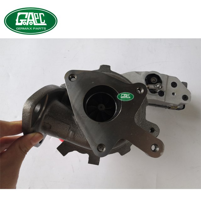 GL1381 Turbocharger Land Rover Range Rover Vogue 2013-2019 Range Rover Sport 2014-2019 Discovery 4 2010-2020 Jaguar 3.0 TDV6 Diesel LR056369 LR013202 LR029915 LR049590 AX2Q6K682CB AX2Q6K682CA 778400- 5005S 778400-5004S 778400-5003S 778400-0003 778400-0004 778400-0005 778400-3 778400-4 GTB1749VK VGT with Electrical Valve Left