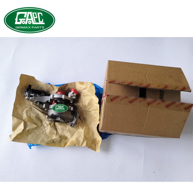 GL1381 Turbocharger Land Rover Range Rover Vogue 2013 - 2019 Range Rover Sport 2014 - 2019 Discovery 4 2010 - 2020 Jaguar 3.0 TDV6 Diesel LR056369 LR013202 LR029915 LR049590 AX2Q6K682CB AX2Q6K682CA 778400- 5005S 778400-5004S 778400-5003S 778400-0003 778400-0004 778400-0005 778400-3 778400-4 GTB1749VK VGT with Electrical Valve Left