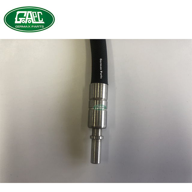 GL1383 Injector Fuel Return Tube Land Rover Range Rover Evoque 2011 - 2018 Freelander 2 2007 - 2014 Discovery Sport 2015 - 2018 2.2 Diesel LR051528 LR001327 LR008711 LR021915 LR006666