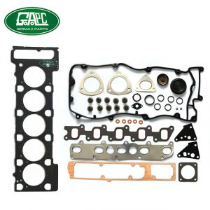 GL1385-1 Engine Gasket Set Land Rover Defender 1987 - 2006 Discovery 2 1998 - 2004 TD5 2.5L Use For LVB000260 LVB000210 862.412 61-36300-20 30-029441-00 AB5920 H28014-20 3Holes