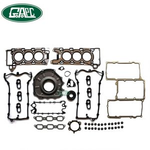 GL1386 Engine Gasket Set Land Rover Range Rover Range Rover Sport 2014 2015 Jaguar XJ 2013 2014 2015 Jaguar XF 2013 2014 2015 F-Type 2014 2015 3.0L V6 Petrol