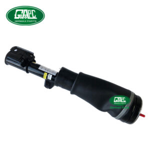 tdv8 3.6l electrical front left rubber air spring shock absorber land rover range rover vogue l322 2009 2010 2011 2012 rnb501050 rnb501270 rnb501550 lr032575 gl1388